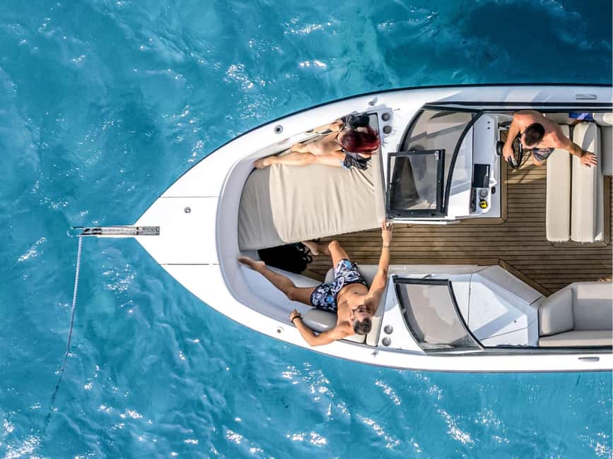 Zadar: Guided Speedboat Tour with Food, Oil & Wine Tasting - Why this island trip works so well from Zadar