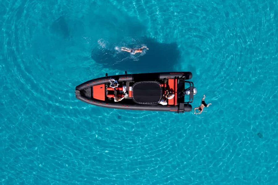 Zadar: Island Luxury Speedboat Tour with Snorkeling - What the guides add to the day
