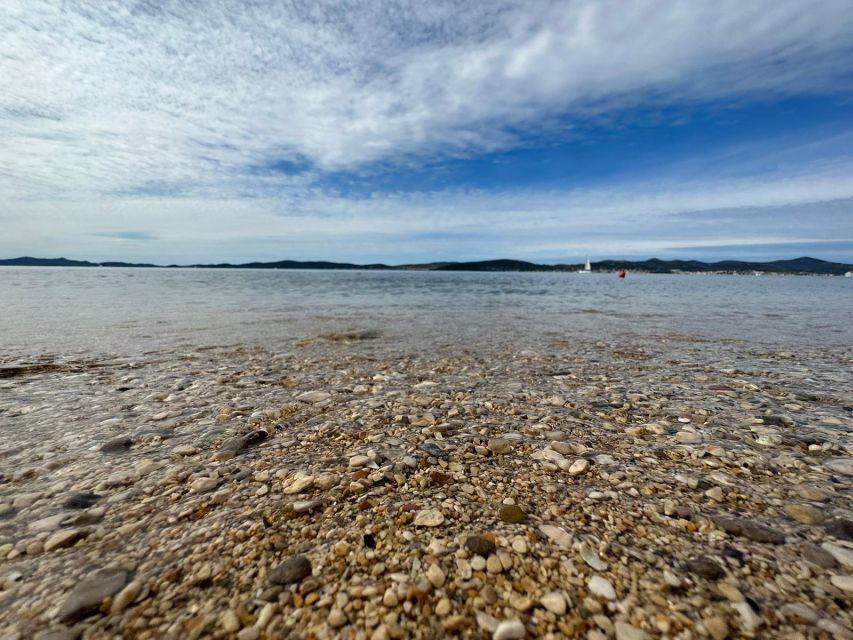Zadar: Original Island-Hopping Speedboat Tour - Why this four-hour boat trip works so well