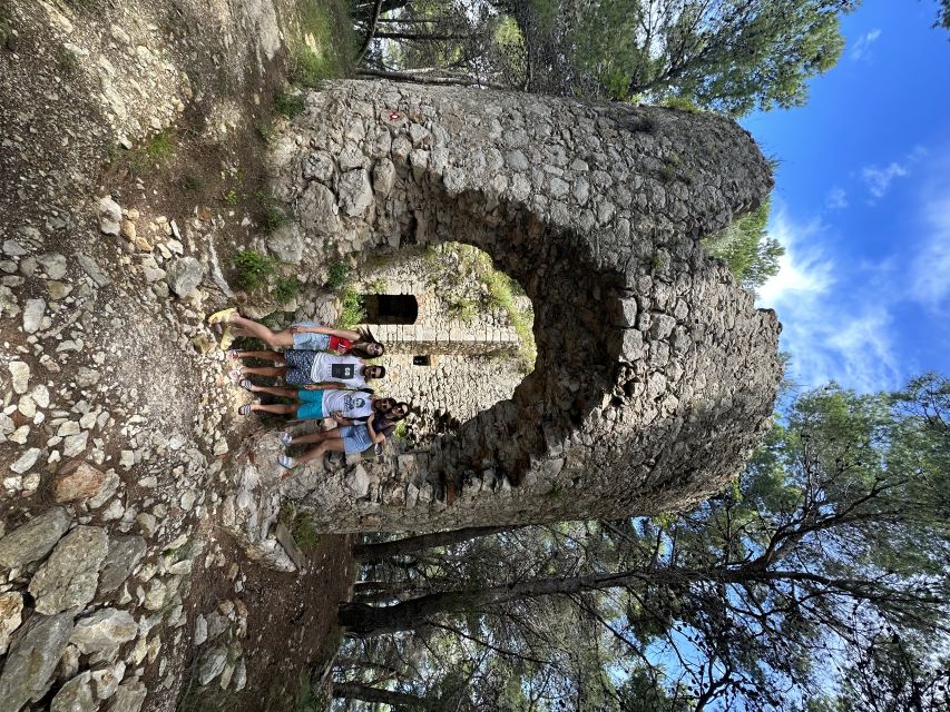 Zadar: Original Island-Hopping Speedboat Tour - How much value do you get for $36.28?