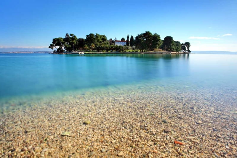 Zadar: Private SpeedBoat Tour to Islands - Drinks Included - Leaving Zadar from Foša harbor