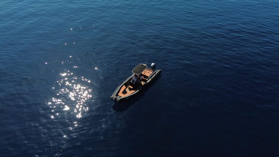 Zadar: RIB boat Tour to Hidden Bays with Snorkeling & Drinks - Is $47 good value?