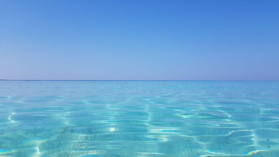 Zadar: Sakarun Bay, Golubinka Cave & Veli Žal Speedboat Tour - Golubinka Cave and the weather question