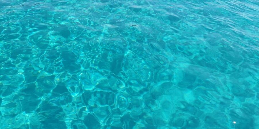 Zadar: Sakarun Bay, Golubinka Cave & Veli Žal Speedboat Tour - Who should book this private boat day?
