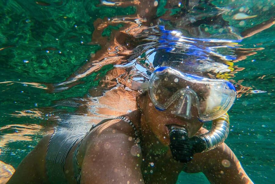 Zadar:Speedboat Tour Thrill Ride with Snorkeling on 3 island - What to pack for four hours on the water