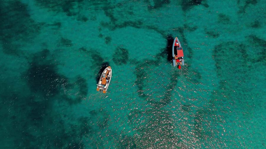 Zadar:Speedboat Tour Thrill Ride with Snorkeling on 3 island - Why this short trip works so well from Zadar