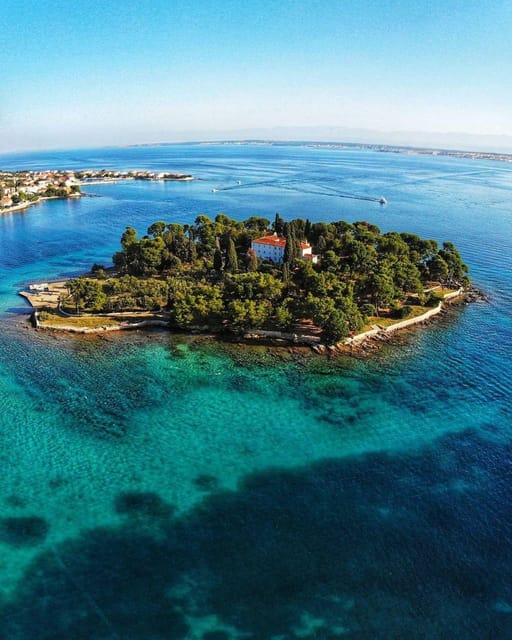 ★ Zadar: SpeedBoat Tour to 3 Islands - Swimming & Snorkeling - Why this four-hour outing works well from Zadar