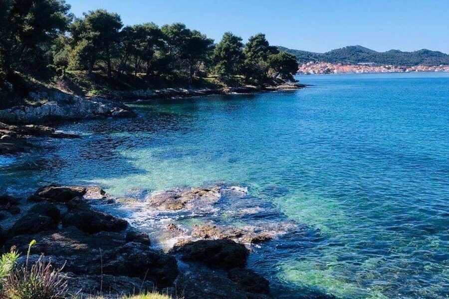 ★ Zadar: SpeedBoat Tour to 3 Islands - Swimming & Snorkeling - What to pack for the open boat