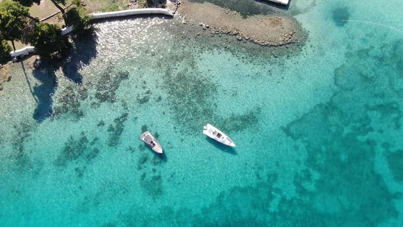 Zadar: Ugljan, Ošljak, and Preko Islands Speedboat Tour - Is the four-hour schedule enough?