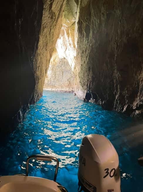 Zakynthos: Laganas Bay, Myzithres & Turtles Speedboat Tour - Price, timing, and what to bring
