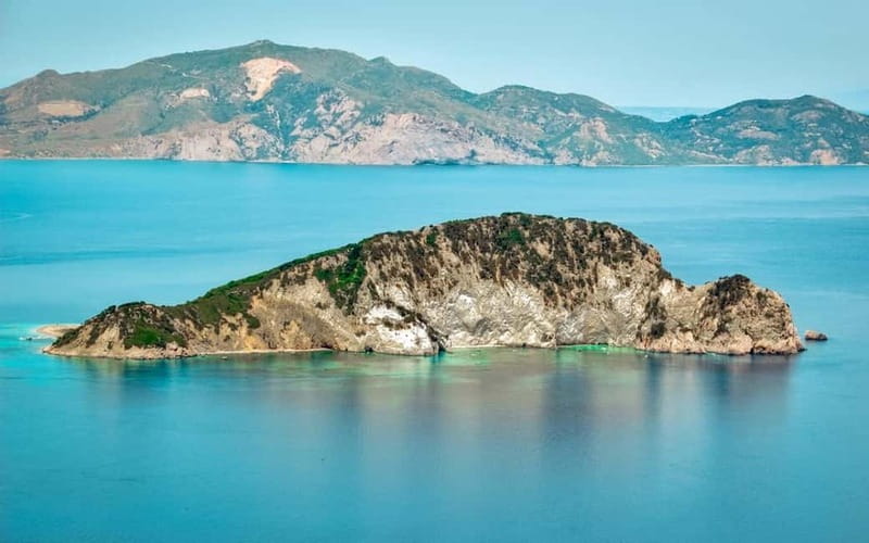 Zakynthos: Private Self-Drive Speedboat Rental No Licence - The return trip requires attention