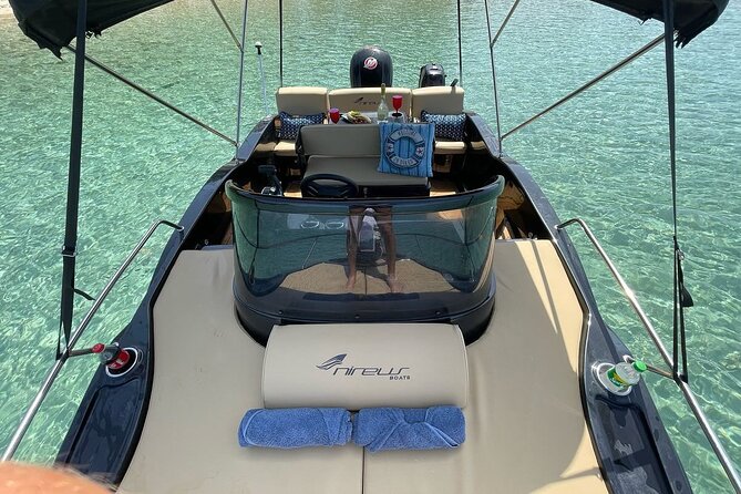 Zakynthos Private Tour in Black Elegance Luxury Speedboat - Who will enjoy the Black Elegance most