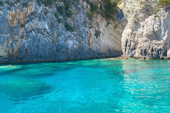 Zakynthos Rent Hire and Drive Your Own Speed Boat - Who will enjoy this boat hire most