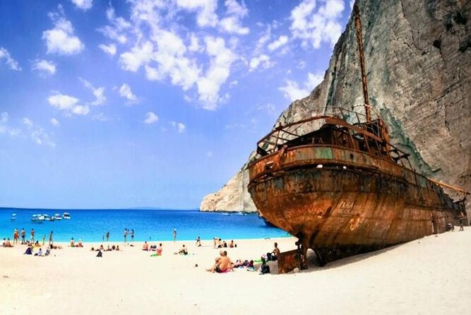 Zakynthos Speedboat Rentals with or without skipper - Key Points Before You Cast Off