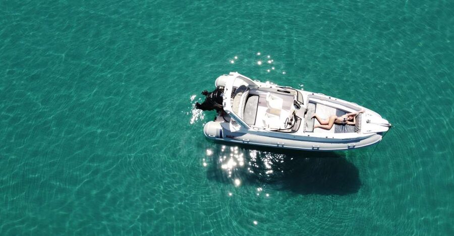 Zante: Private Speedboat Cruise with Navagio Beach Stop - Why a Private Boat Makes Sense on Zakynthos